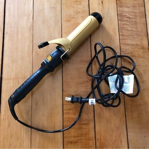 Jilbere de Paris 1.5” Curling Iron